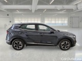  KIA  Sportage KIA  / 2021 / 5P / SUV 1.6 CRDI MHEV BUSINESS 2WD #7