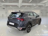  KIA  Sportage KIA  / 2021 / 5P / SUV 1.6 CRDI MHEV BUSINESS 2WD #2