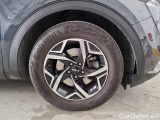  KIA  Sportage KIA  / 2021 / 5P / SUV 1.6 CRDI MHEV BUSINESS 2WD #17