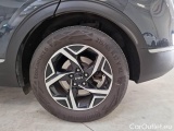  KIA  Sportage KIA  / 2021 / 5P / SUV 1.6 CRDI MHEV BUSINESS 2WD #19