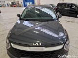  KIA  Sportage KIA  / 2021 / 5P / SUV 1.6 CRDI MHEV BUSINESS 2WD #53