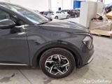  KIA  Sportage KIA  / 2021 / 5P / SUV 1.6 CRDI MHEV BUSINESS 2WD #69