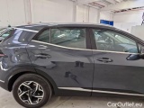  KIA  Sportage KIA  / 2021 / 5P / SUV 1.6 CRDI MHEV BUSINESS 2WD #76