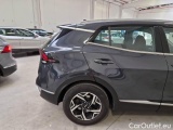  KIA  Sportage KIA  / 2021 / 5P / SUV 1.6 CRDI MHEV BUSINESS 2WD #78