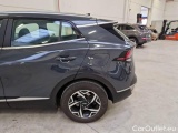  KIA  Sportage KIA  / 2021 / 5P / SUV 1.6 CRDI MHEV BUSINESS 2WD #94