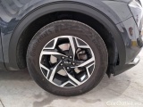  KIA  Sportage KIA  / 2021 / 5P / SUV 1.6 CRDI MHEV BUSINESS 2WD #110