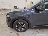  KIA  Sportage KIA  / 2021 / 5P / SUV 1.6 CRDI MHEV BUSINESS 2WD #108