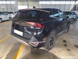  KIA  Sportage KIA  / 2021 / 5P / SUV 1.6 CRDI MHEV BUSINESS 2WD #2