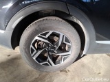  KIA  Sportage KIA  / 2021 / 5P / SUV 1.6 CRDI MHEV BUSINESS 2WD #72