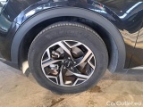  KIA  Sportage KIA  / 2021 / 5P / SUV 1.6 CRDI MHEV BUSINESS 2WD #76