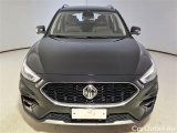  MG  ZS EV MG ZS / 2021 / 5P / SUV 1.5 VTI-TECH LUXURY #6