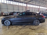  Mercedes  C-Klasse MERCEDES-BENZ CLASSE C / 2021 / 4P / BERLINA C 200 AMG LINE PREMIUM PLUS #8