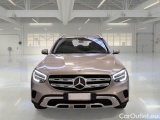  Mercedes  G-Klasee MERCEDES-BENZ GLC / 2019 / 5P / SUV 200 4MATIC EQ-BOOST BUSINESS AUT. #6