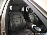  Mercedes  G-Klasee MERCEDES-BENZ GLC / 2019 / 5P / SUV 200 4MATIC EQ-BOOST BUSINESS AUT. #13