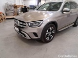  Mercedes  G-Klasee MERCEDES-BENZ GLC / 2019 / 5P / SUV 200 4MATIC EQ-BOOST BUSINESS AUT. #29