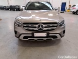  Mercedes  G-Klasee MERCEDES-BENZ GLC / 2019 / 5P / SUV 200 4MATIC EQ-BOOST BUSINESS AUT. #31