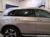  Mercedes  G-Klasee MERCEDES-BENZ GLC / 2019 / 5P / SUV 200 4MATIC EQ-BOOST BUSINESS AUT. #40