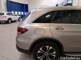  Mercedes  G-Klasee MERCEDES-BENZ GLC / 2019 / 5P / SUV 200 4MATIC EQ-BOOST BUSINESS AUT. #44