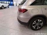  Mercedes  G-Klasee MERCEDES-BENZ GLC / 2019 / 5P / SUV 200 4MATIC EQ-BOOST BUSINESS AUT. #46