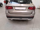  Mercedes  G-Klasee MERCEDES-BENZ GLC / 2019 / 5P / SUV 200 4MATIC EQ-BOOST BUSINESS AUT. #50
