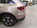  Mercedes  G-Klasee MERCEDES-BENZ GLC / 2019 / 5P / SUV 200 4MATIC EQ-BOOST BUSINESS AUT. #55
