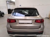  Mercedes  G-Klasee MERCEDES-BENZ GLC / 2019 / 5P / SUV 200 4MATIC EQ-BOOST BUSINESS AUT. #57