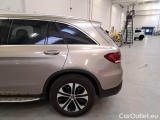  Mercedes  G-Klasee MERCEDES-BENZ GLC / 2019 / 5P / SUV 200 4MATIC EQ-BOOST BUSINESS AUT. #60