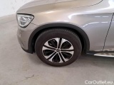  Mercedes  G-Klasee MERCEDES-BENZ GLC / 2019 / 5P / SUV 200 4MATIC EQ-BOOST BUSINESS AUT. #85