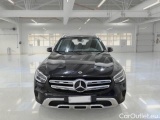  Mercedes  G-Klasee MERCEDES-BENZ GLC / 2019 / 5P / SUV 200 D 4MATIC BUSINESS AUT. #6