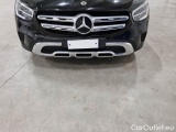  Mercedes  G-Klasee MERCEDES-BENZ GLC / 2019 / 5P / SUV 200 D 4MATIC BUSINESS AUT. #35