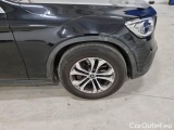  Mercedes  G-Klasee MERCEDES-BENZ GLC / 2019 / 5P / SUV 200 D 4MATIC BUSINESS AUT. #42
