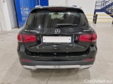  Mercedes  G-Klasee MERCEDES-BENZ GLC / 2019 / 5P / SUV 200 D 4MATIC BUSINESS AUT. #52