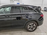  Mercedes  G-Klasee MERCEDES-BENZ GLC / 2019 / 5P / SUV 200 D 4MATIC BUSINESS AUT. #58