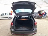 Volkswagen  Passat VOLKSWAGEN  / 2019 / 5P / STATION WAGON VAR. 2.0TDI SCR 147KW DSG 4MOT ALLTRACK #5