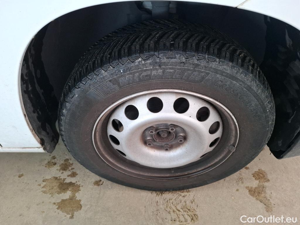  Citroen  Berlingo  Fourgon Driver M 1000 1.5 BlueHDi 100CV BVM5 E6dT #33