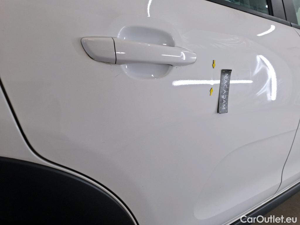  Citroen  C3  Feel Pack 1.2 PureTech 80CV BVM5 E6d #3