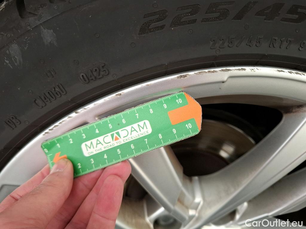  Audi  A3  Sportback 35 TDI Business Line 2.0 TDI 150CV BVA7 E6d #17