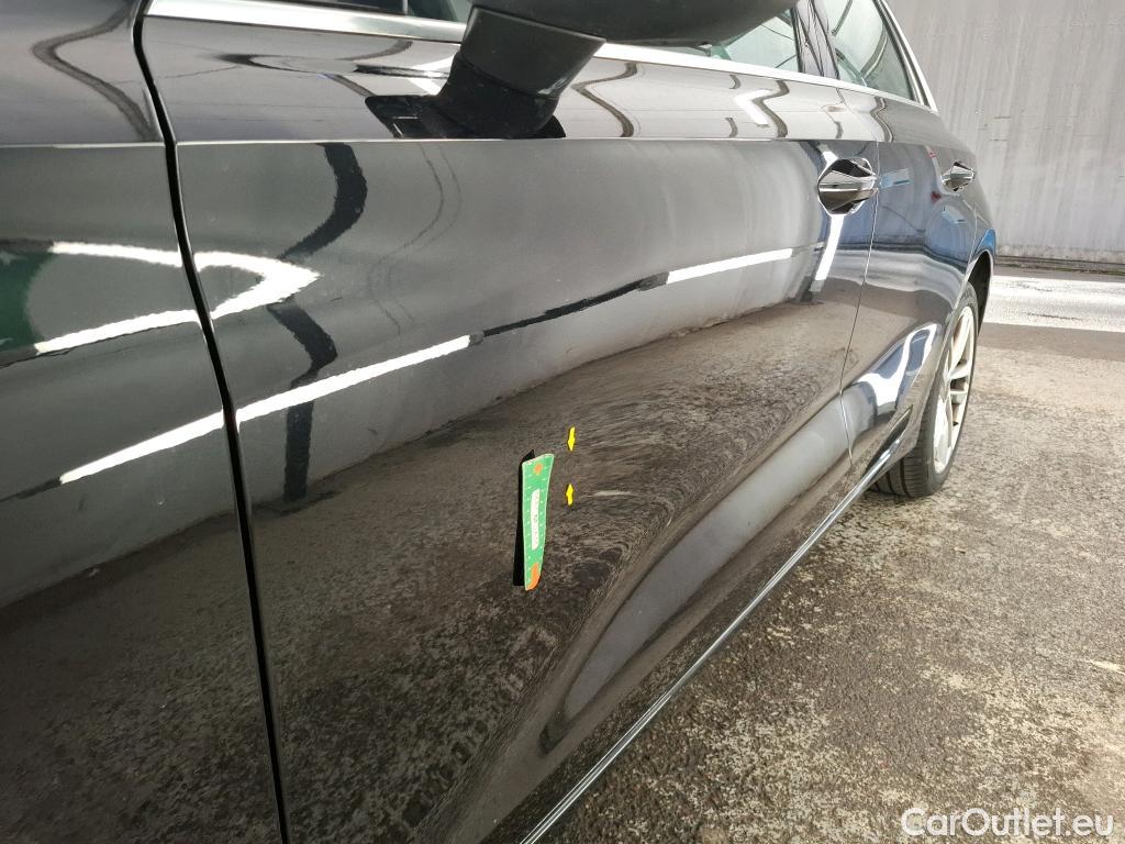  Audi  A3  Sportback 35 TDI Business Line 2.0 TDI 150CV BVA7 E6d #22