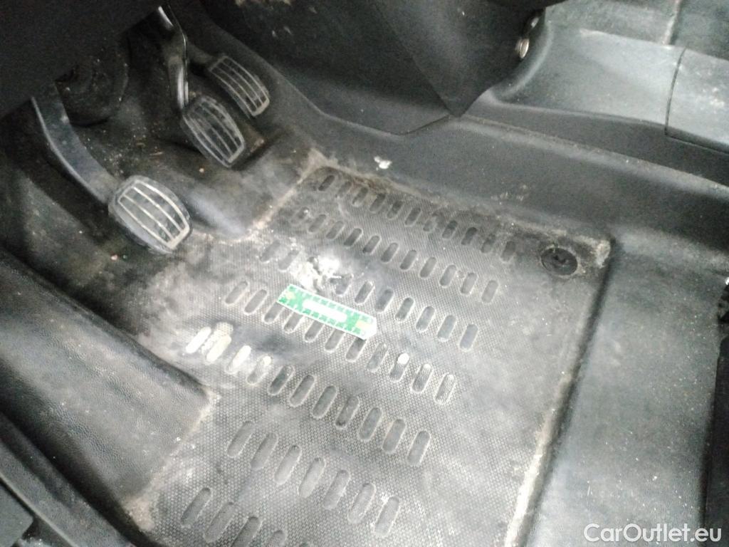  Citroen  Berlingo  Fourgon Club M 650 1.6 BlueHDi 100CV BVM5 E6 #27