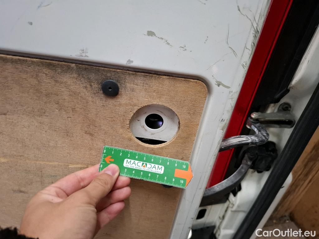  Citroen  Jumper  Fourgon Grand Volume 30 L2H2 Club BlueHDi 140 Start&Stop BlueHDi 140CV BVM6 E6dT #24