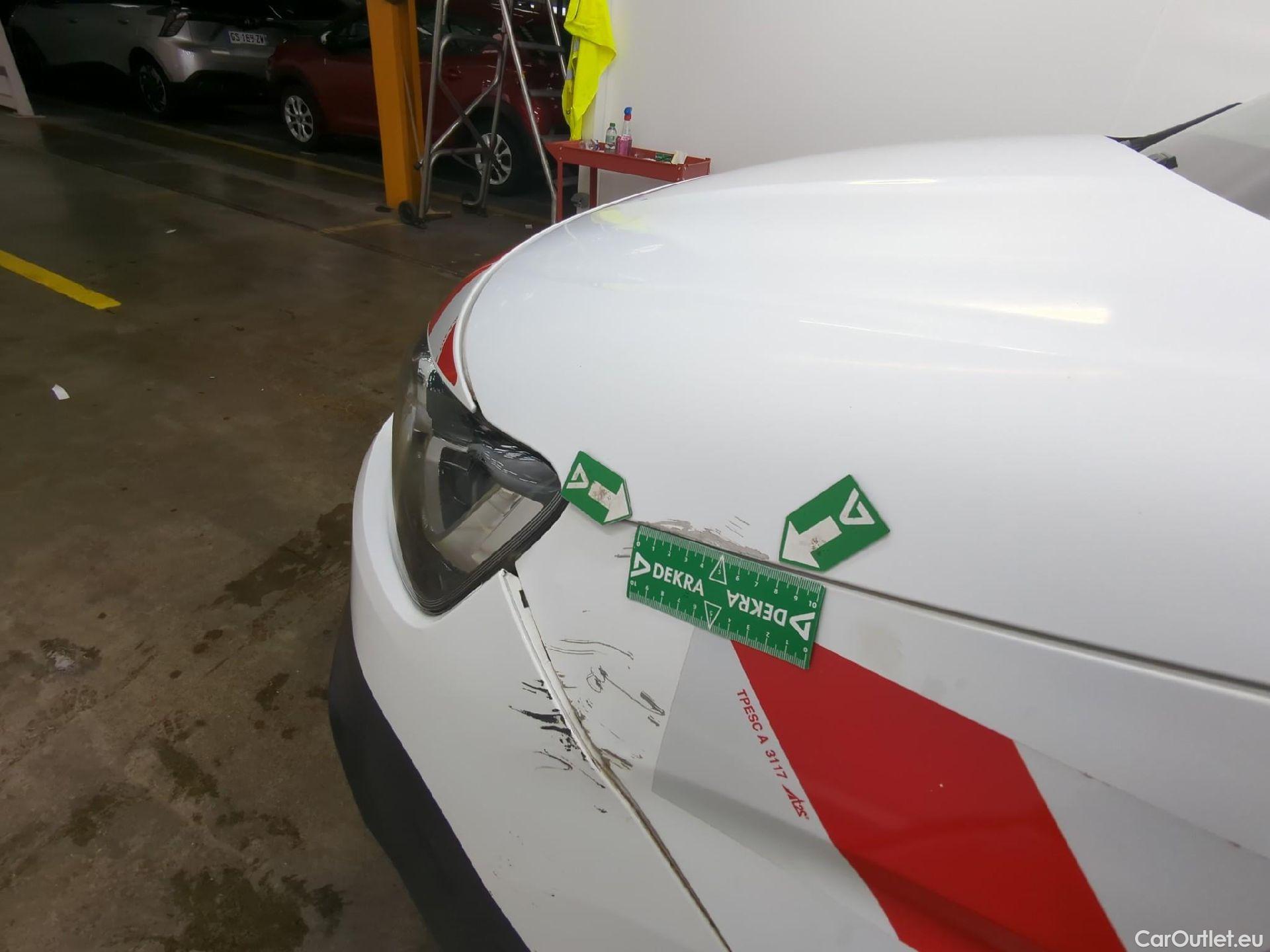  Citroen  Berlingo  Fourgon Worker M 1000 1.6 BlueHDi 100CV BVM5 E6 #36