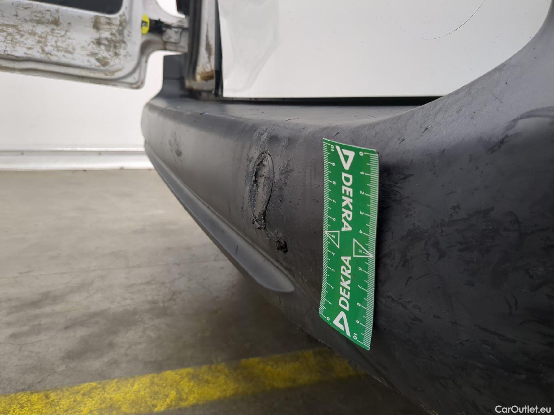  Citroen  Berlingo  Fourgon Worker M 1000 1.6 BlueHDi 100CV BVM5 E6 #9