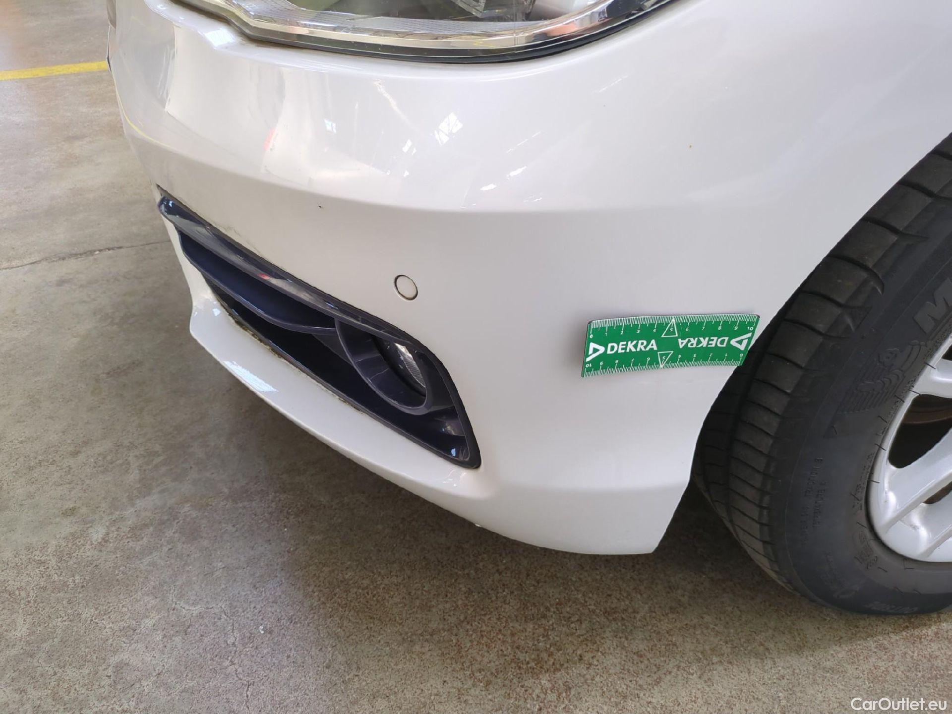  Bmw  Serie 1 Série 1 Berline 116d Sport 1.5 115CV BVM6 E6 #8