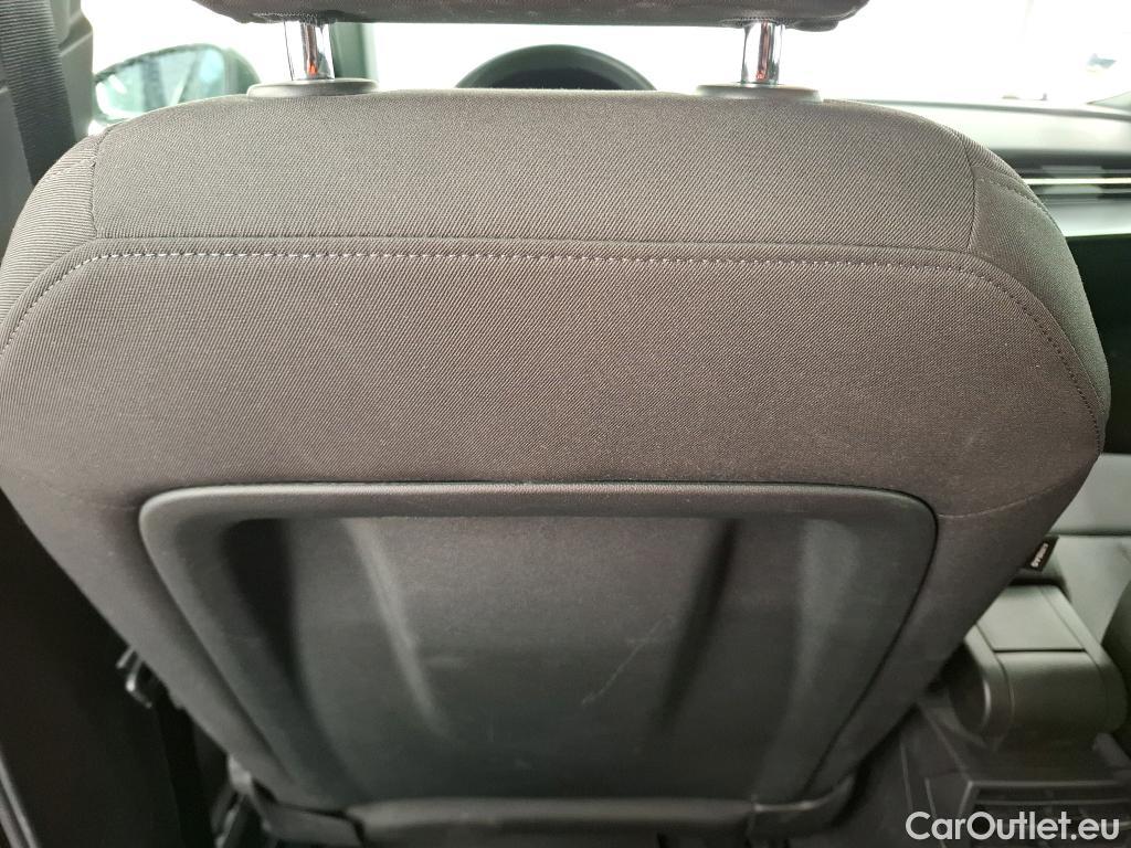  Audi  A3  Sportback 35 TDI Business Line 2.0 TDI 150CV BVA7 E6d #18