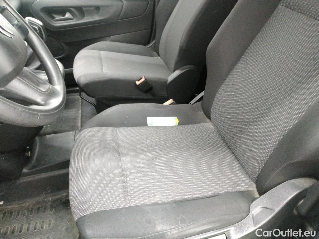  Citroen  Berlingo  Fourgon Club M 650 1.6 BlueHDi 100CV BVM5 E6 #36