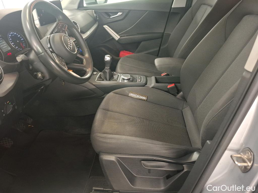  Audi  Q2  30 TFSI Design 1.0 TFSI 110CV BVM6 E6d #1