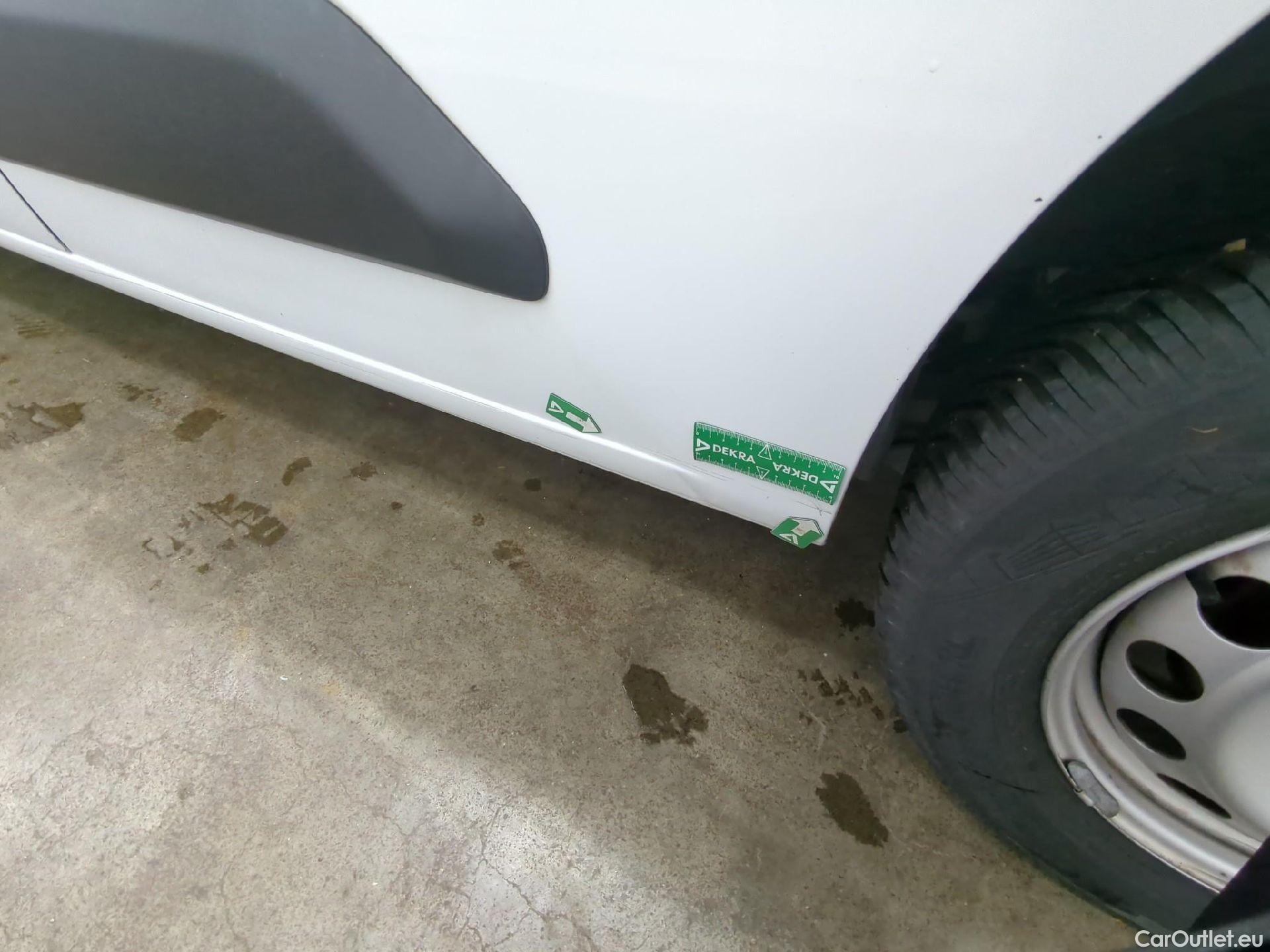  Citroen  Berlingo  Fourgon Worker M 1000 1.6 BlueHDi 100CV BVM5 E6 #54