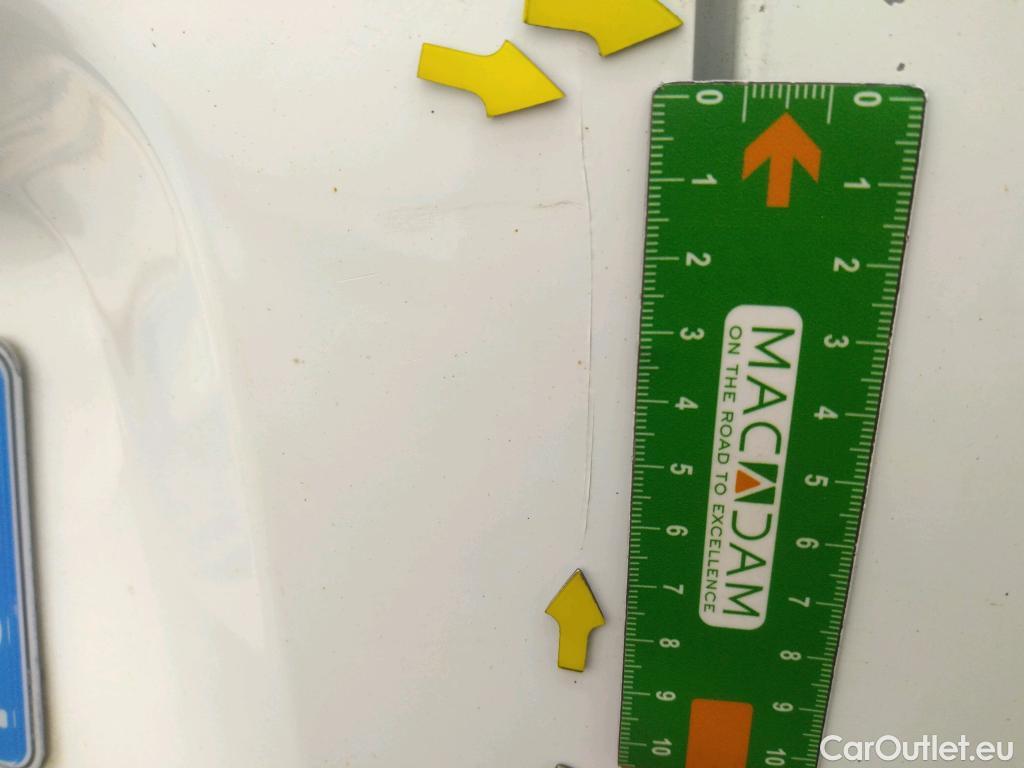  Citroen  Berlingo  Fourgon Club M 650 1.6 BlueHDi 100CV BVM5 E6 #17