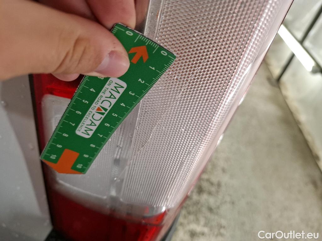  Citroen  Jumper  Fourgon Grand Volume 30 L2H2 Club BlueHDi 140 Start&Stop BlueHDi 140CV BVM6 E6dT #14