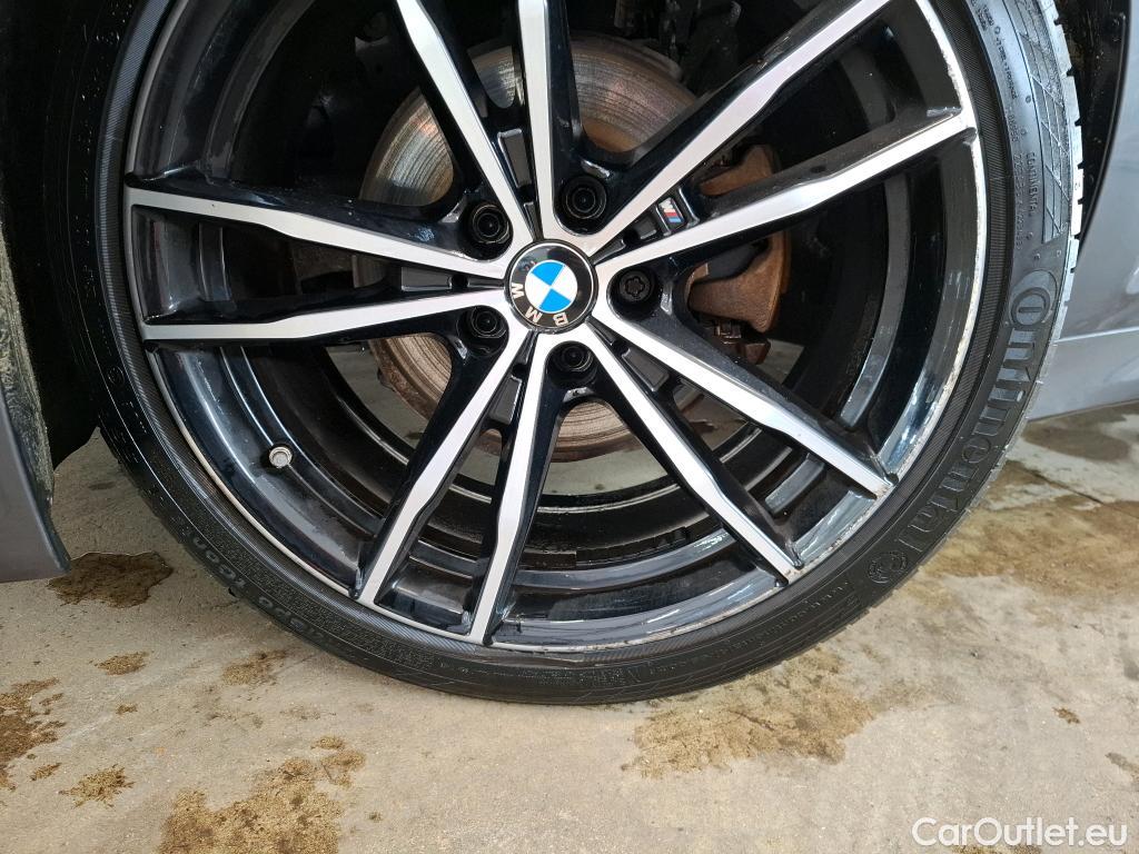  Bmw  Serie 3 Série 3 Touring 320 d xDrive M Sport 2.0 190CV BVA8 E6d #28